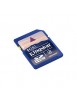 Carte mémoire Kingston SDHC - 4 Go - Classe 4