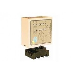 Amplificateur de boucle magnétique 230 V -  1 Contact