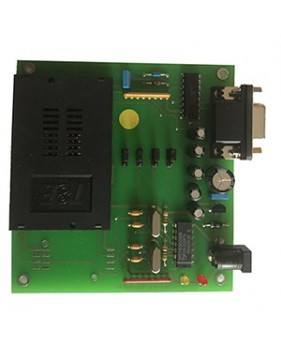 Programmateur de carte à puce CAR-02