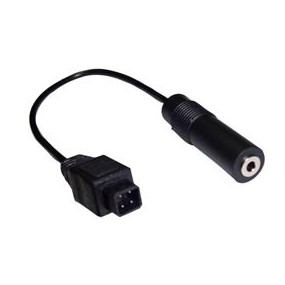 Câble convertisseur de caméra