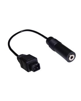 Câble convertisseur de caméra