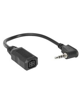 Câble convertisseur de caméra