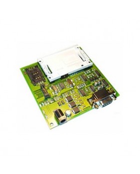 Programmateur CAR-04 de cartes à puces multimodes Phoenix / Smartmouse / I2Cbus / AVR-SPIprog / PIC-JDMprog