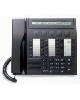 Poste téléphonique numérique Matra M520- fonctionne uniquement avec un standard MATRA - Reconditionne a neuf