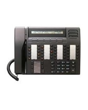 Poste téléphonique numérique MATRA M640- fonctionne uniquement avec un standard MATRA - Reconditionné à neuf