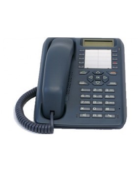 Poste téléphonique numérique MATRA M740 - fonctionne uniquement avec un standard MATRA - Reconditionné à neuf