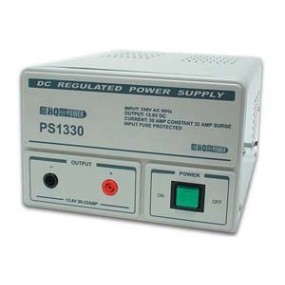 Alimentation secteur  fixe 13.8V / 30A