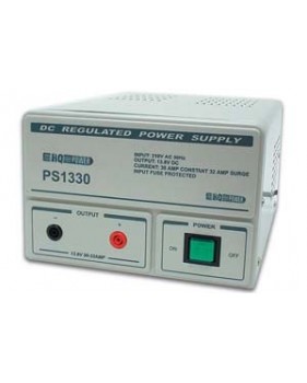 Alimentation secteur  fixe 13.8V / 30A