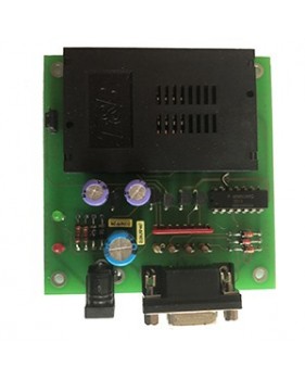 Programmateur de carte à puce CAR-01