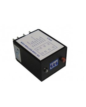 Détecteur boucle magnétique 12V - sortie TTL