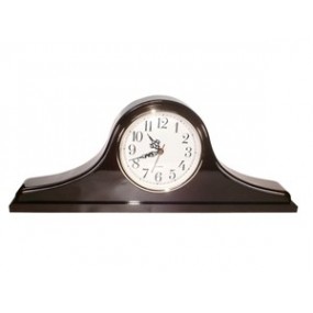 Caméra cachée sans fil couleur dans une horloge de bureau 2,4 Ghz - CCD 1/4" - 350LTV - avec récepteur