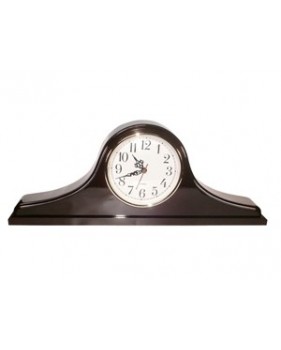 Caméra cachée sans fil couleur dans une horloge de bureau 2,4 Ghz - CCD 1/4" - 350LTV - avec récepteur