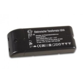 TRANSFO ELECTRONIQUE 60VA