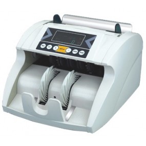 Compteuse Valorisatrice de billets en Euro - 1000 billets/minute- avec détection UV- IR- MG- MT