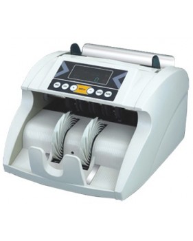 Compteuse Valorisatrice de billets en Euro - 1000 billets/minute- avec détection UV- IR- MG- MT