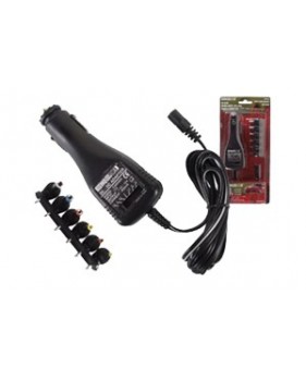 Convertisseur multi-tension  pour voiture 12V - 800mA