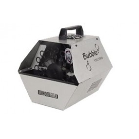 Machine à bulles électrique 220V ca professionnelle