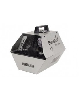 Machine à bulles électrique 220V ca professionnelle