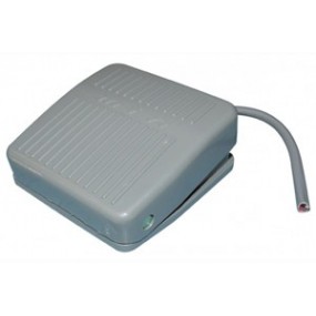 Pédale d’alarme au pied petit modèle anti panique