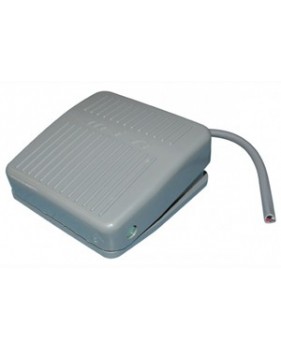 Pédale d’alarme au pied petit modèle anti panique