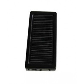 Chargeur solaire pour téléphone portable