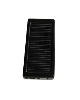 Chargeur solaire pour téléphone portable
