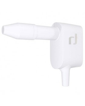 LNB Single 0.2dB - MultiConnect - 23mm - Inverto - Compatible HDTV - 3 ans de garantie