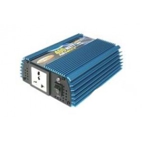 Convertisseur pseudo sinus 200 W - 12 V