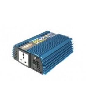 Convertisseur pseudo sinus 200 W - 12 V