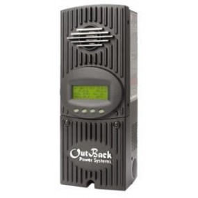 Régulateur de charge solaire MPPT 60A - 12- 60V Outback power
