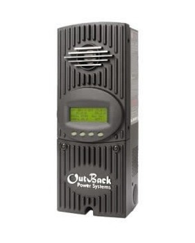 Régulateur de charge solaire MPPT 60A - 12- 60V Outback power