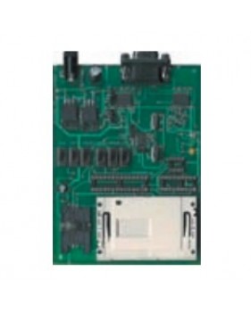 Programmateur carte à puce XP 02