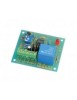 Module electronique de detection de la baisse DU 12VCC