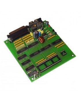 Programmateur de microcontrôleur PIC-03