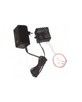 Anti calcaire électronique 220V pour piscine