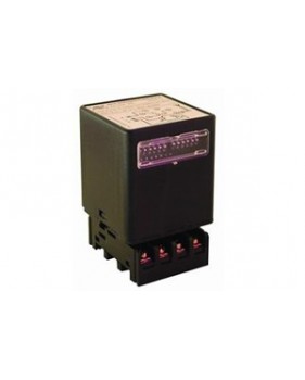 Récepteur brochable - 1 fonction - 30.875Mhz - code 60