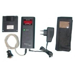 Lecteur de proximité pour systèmes de pistage de gardes