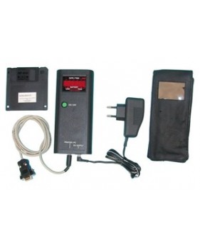 Lecteur de proximité pour systèmes de pistage de gardes