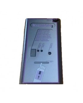 Programmateur MasterCRD 2