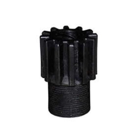 Bague écrou pour moteur à battant