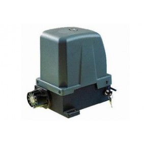 Motoreducteur coulissant 230v - 800k - 250cycles - sans electronique - version non bloquant en option - Garantie 3 ans