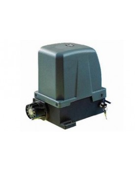 Motoreducteur coulissant 230v - 800k - 250cycles - sans electronique - version non bloquant en option - Garantie 3 ans