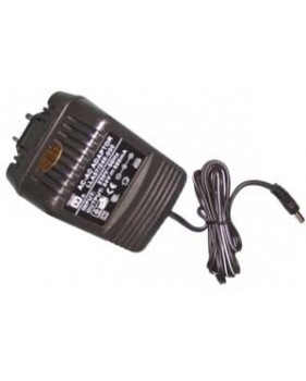 Chargeur 24V 500mA pour Scooter - trottinette electronique et patinette