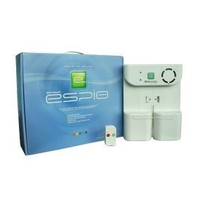 Alarme piscine Sensor Espio à la norme NF P90-307/A1