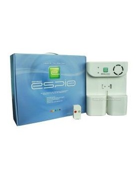 Alarme piscine Sensor Espio à la norme NF P90-307/A1
