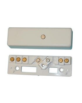 Boite jonction auto protégée  5 plots