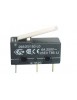 Contact autoprotection 6A sous 220V circuit imprimé