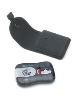 Etui pour Guardian Angel noire