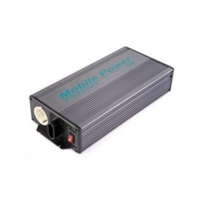 Convertisseur Pseudo-sinus 12V /230V - 1200 W