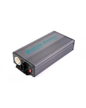 Convertisseur Pseudo-sinus 12V /230V - 1200 W